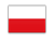 RISTORANTE PIZZERIA BELLA NAPOLI - Polski
